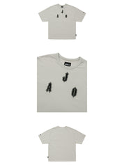 Diamond logo t-shirt
