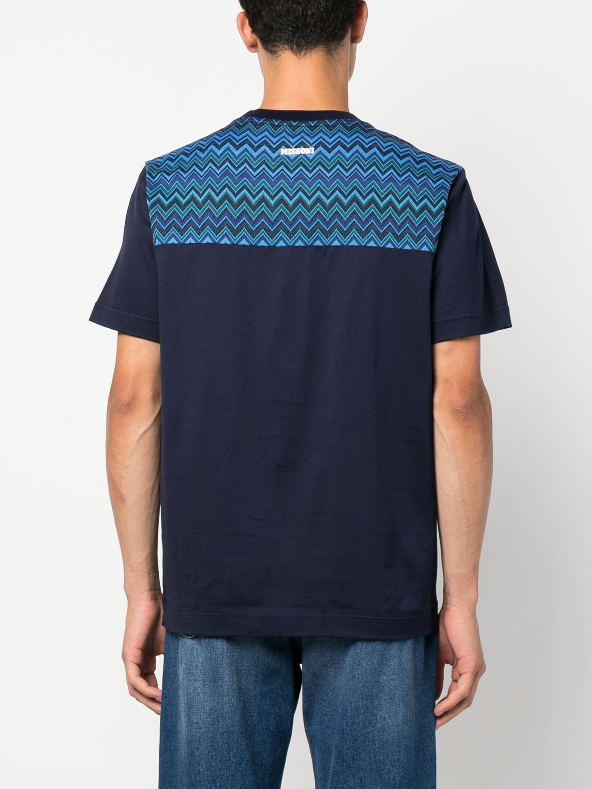 MISSONI | T-Shirts MANICA CORTA