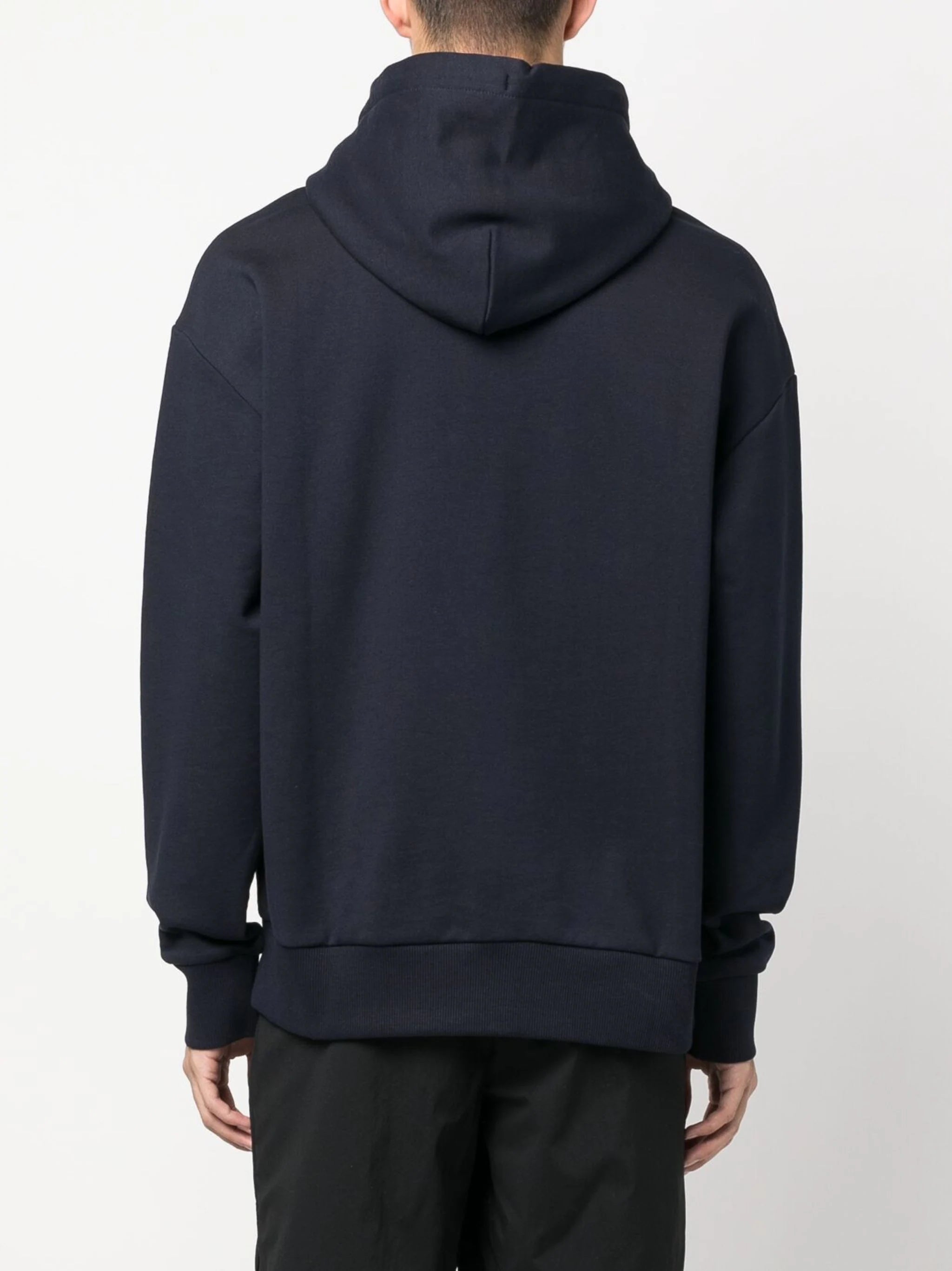 HERO LOGO COMFORT HOODIE