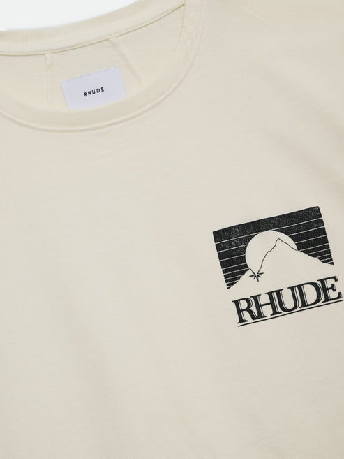 Moonlight pack tee