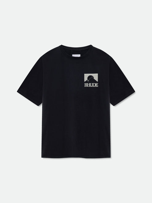Moonlight pack tee