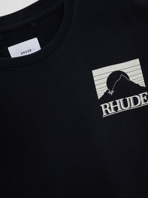 Moonlight pack tee