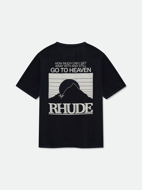 Moonlight pack tee