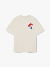 Moonlight regatta tee
