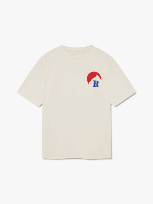 Moonlight regatta tee