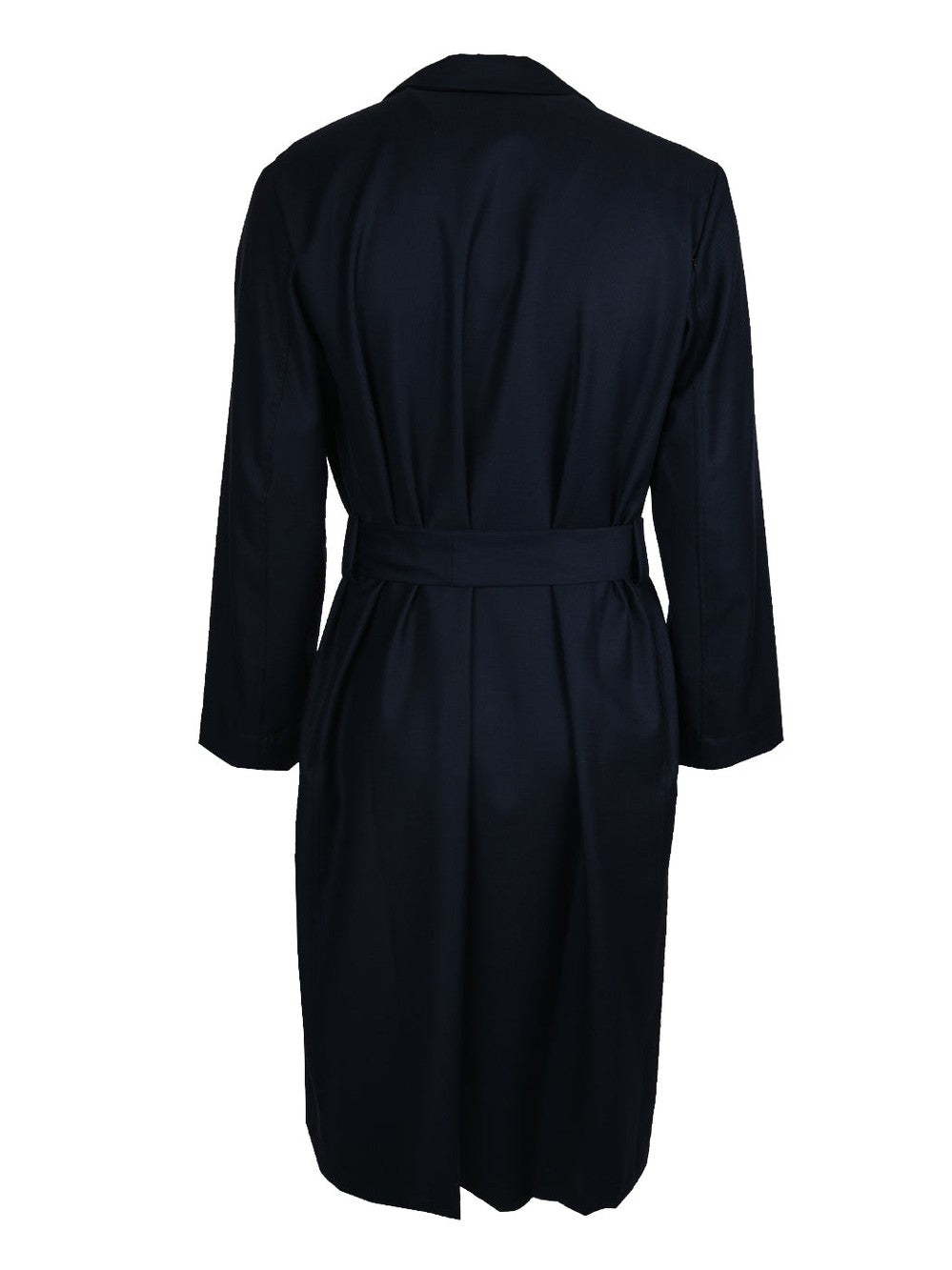Wool - mens s robe