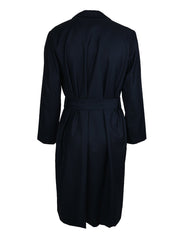 Wool - mens s robe