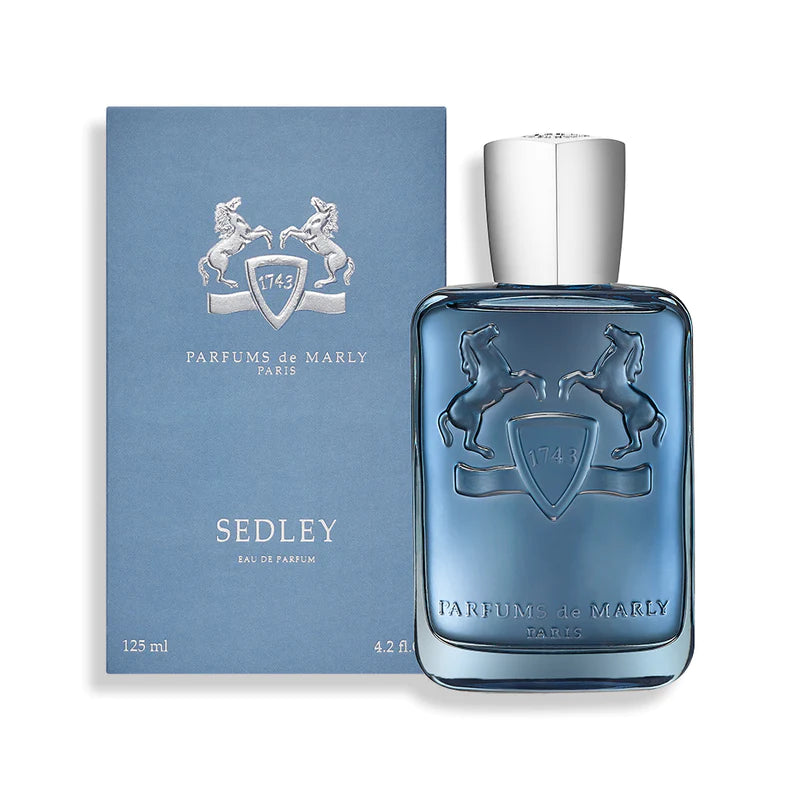 MARLY SEDLEY 125ML EDP   NEW
