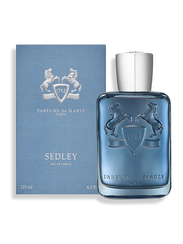 Marly sedley 125ml edp   new