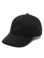 Cotton Gabardine Baseball Cap