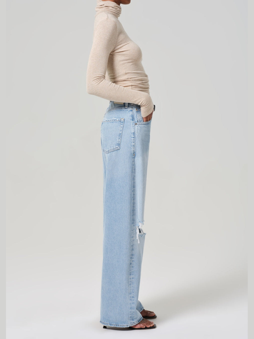 Ayla baggy