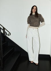 AYLA BAGGY IN PASHMINA