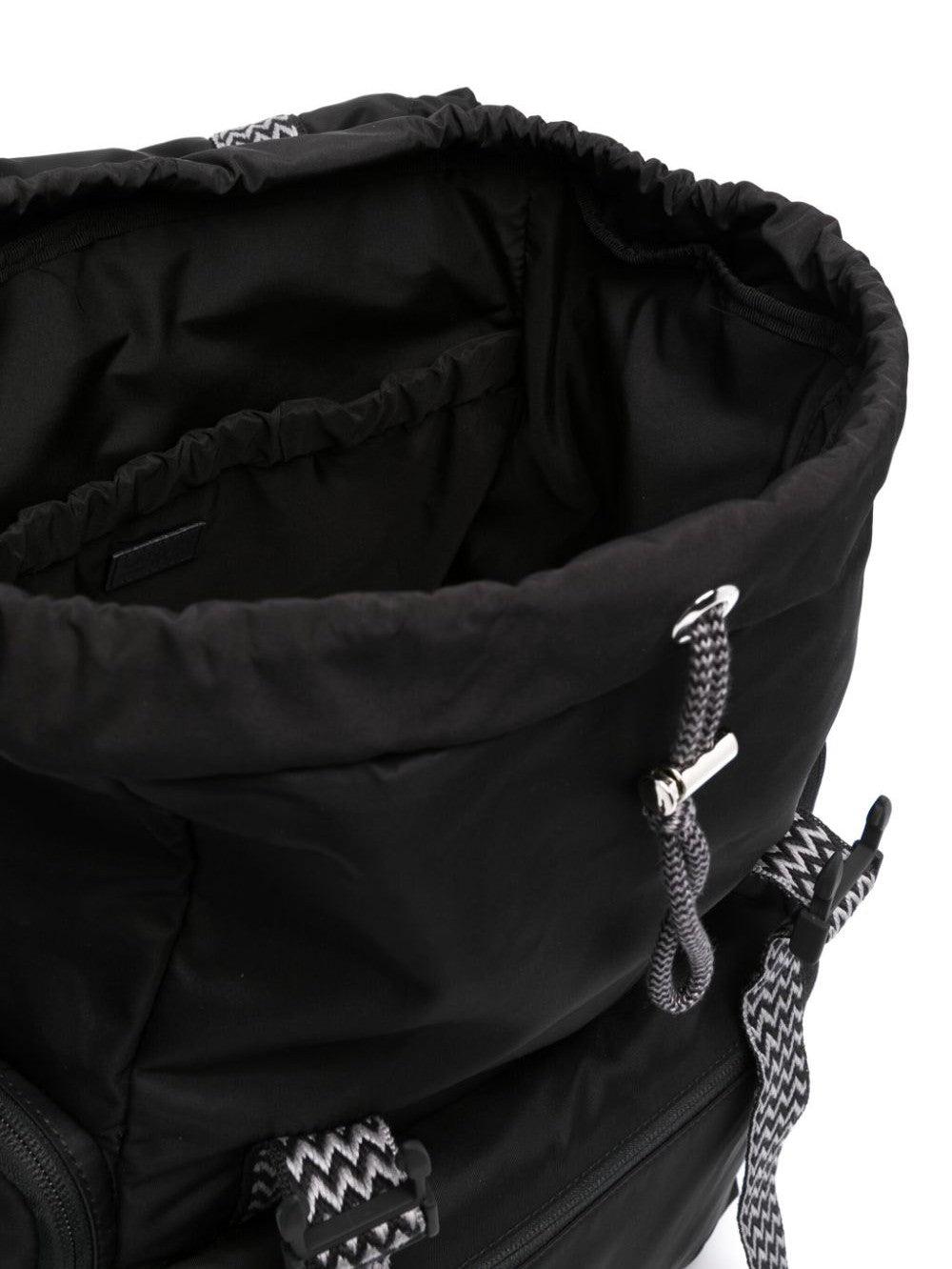 Curb backpack mm