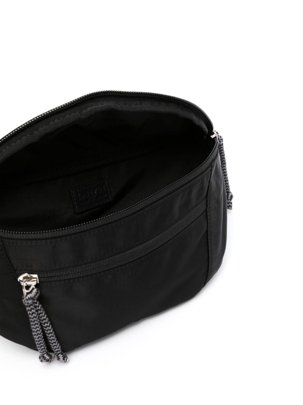 SMALL WAIST BAG CURB