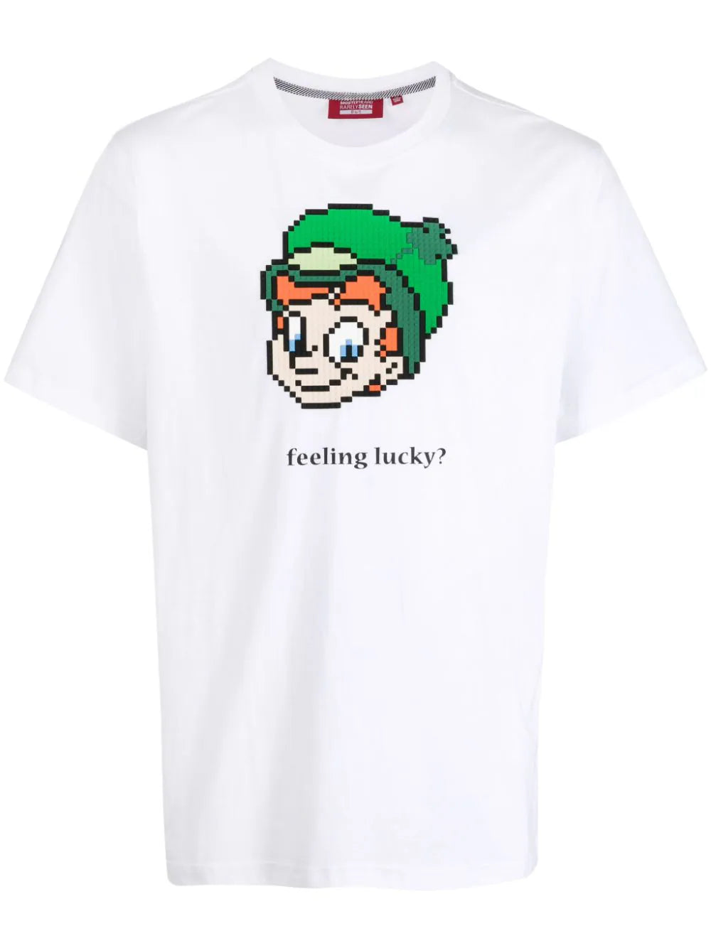 FEELING LUCKY TEE