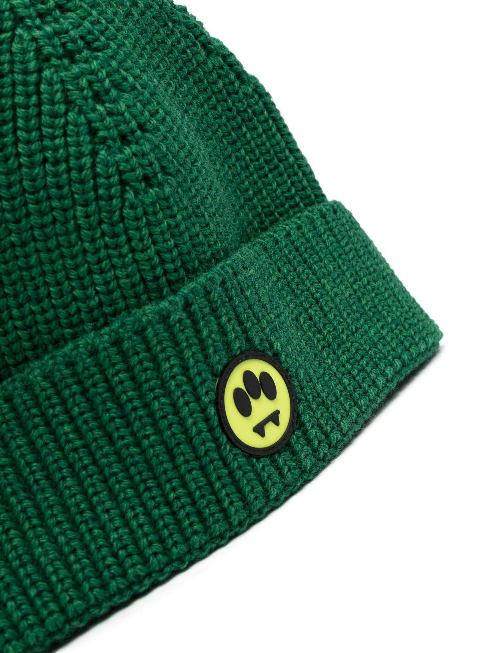Wool hat junior unisex