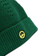 Wool hat junior unisex