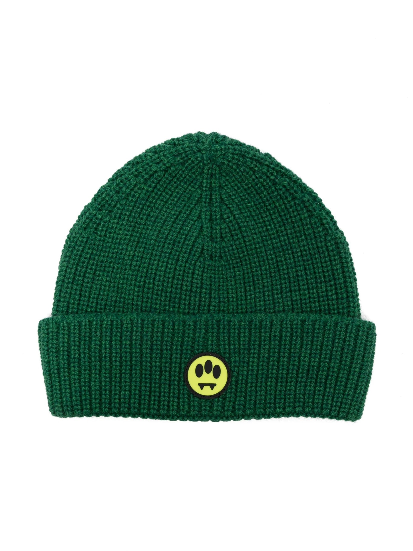 Wool hat junior unisex