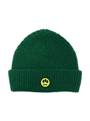 Wool hat junior unisex
