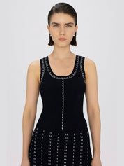 Nailah  top