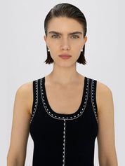Nailah  top