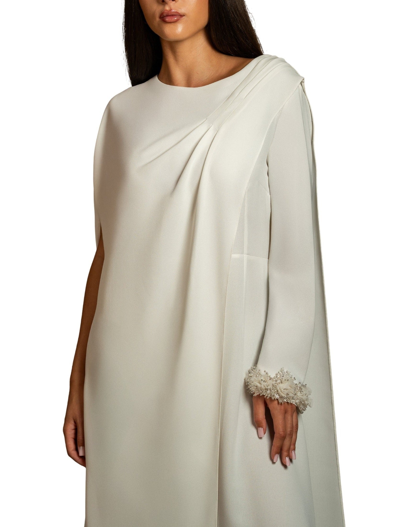 Dress by loodyana