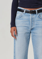 DAHLIA BOW LEG BABY ROLL