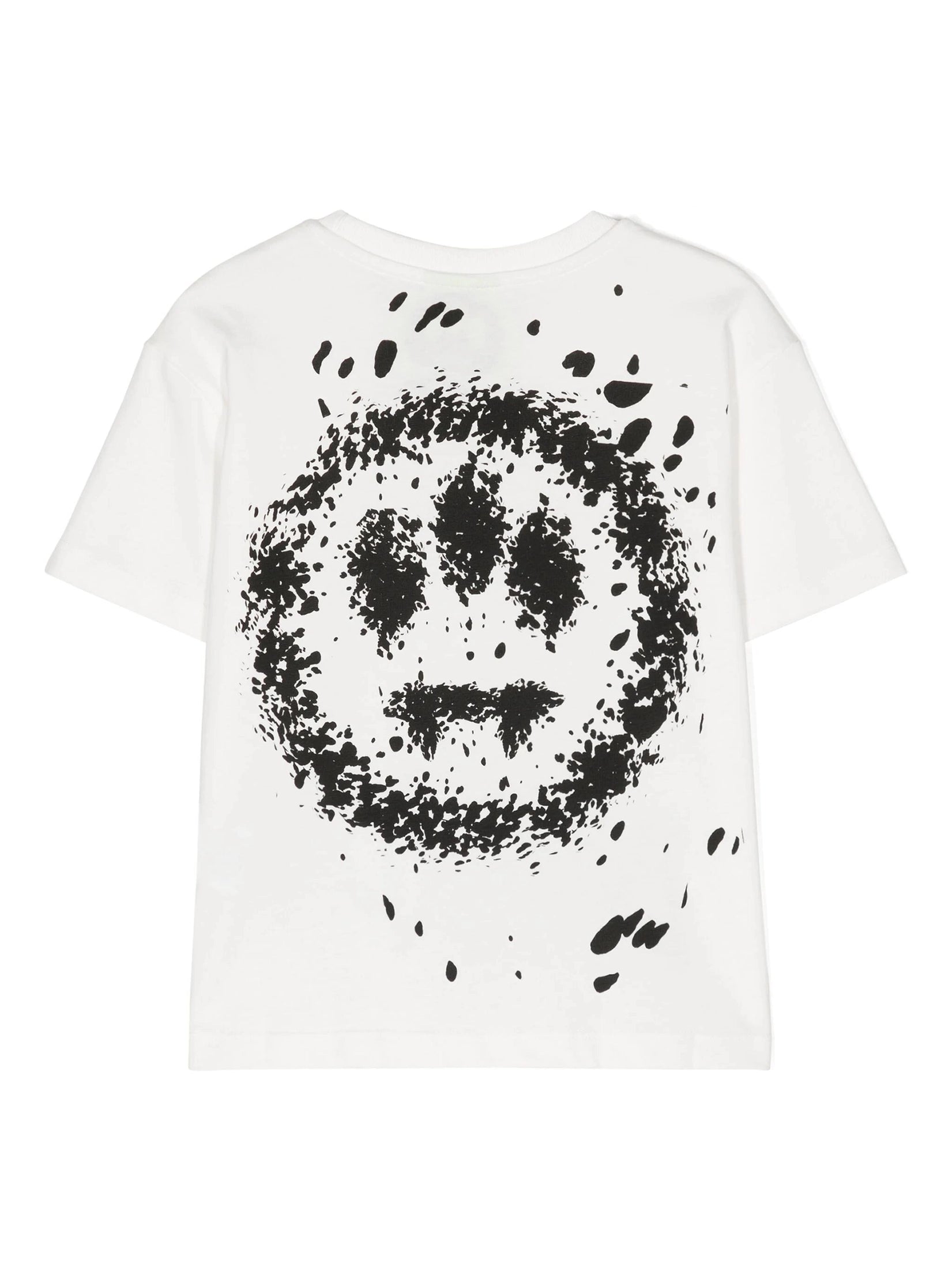 Barrow logo-print cotton t-shirt