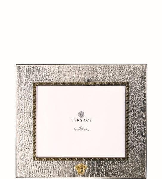 VHF3 - Silver Picture Frame 20X25 cm