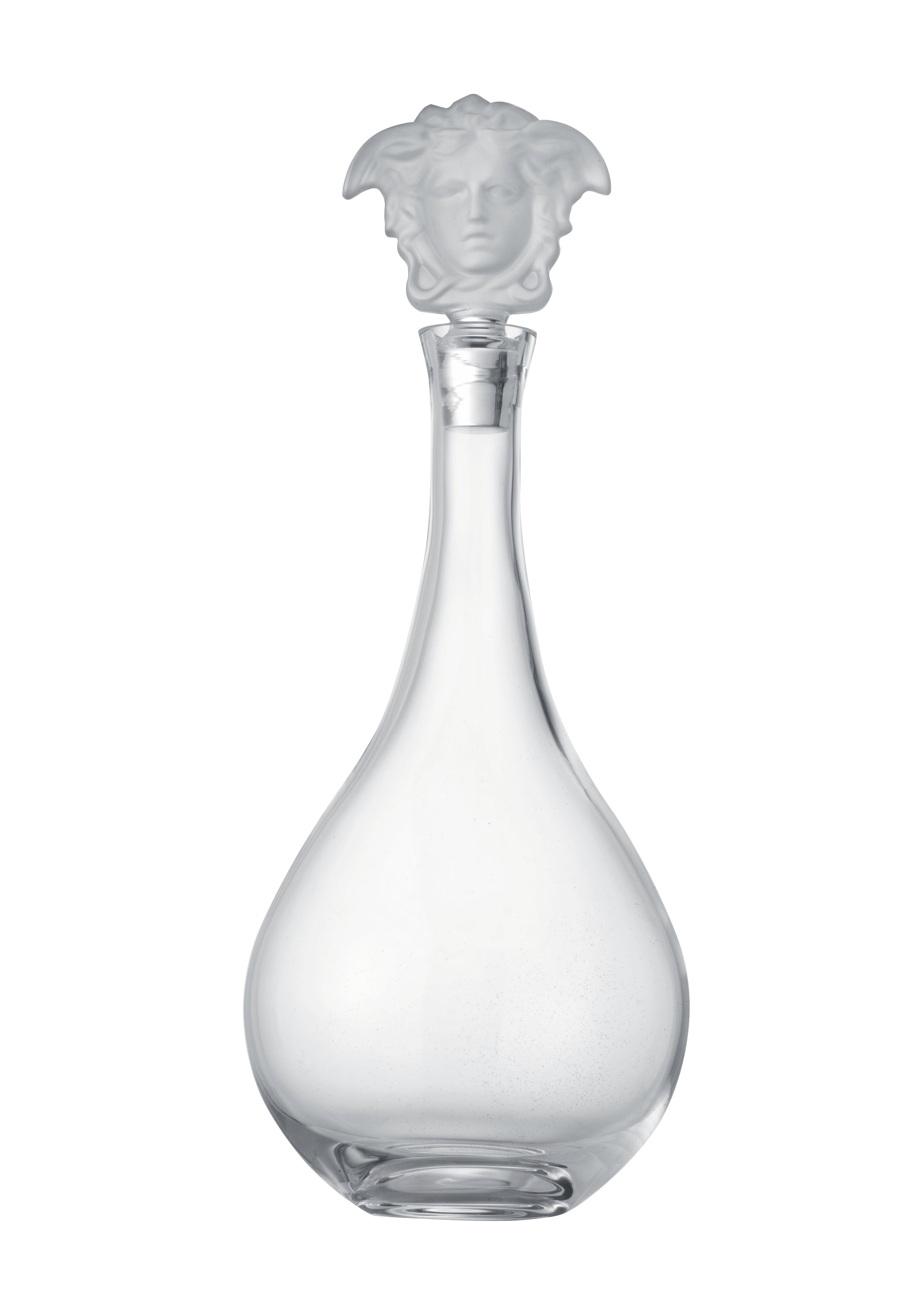 Medusa Lumiere Decanter