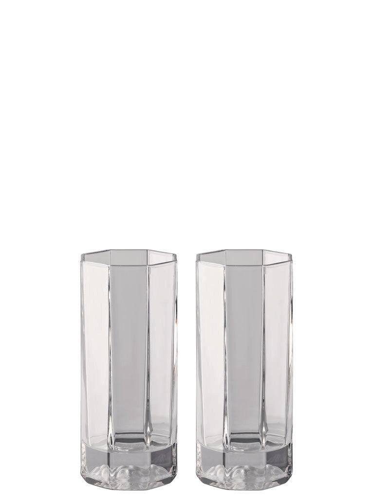 Medusa lumiere gb 2 longdrink glass