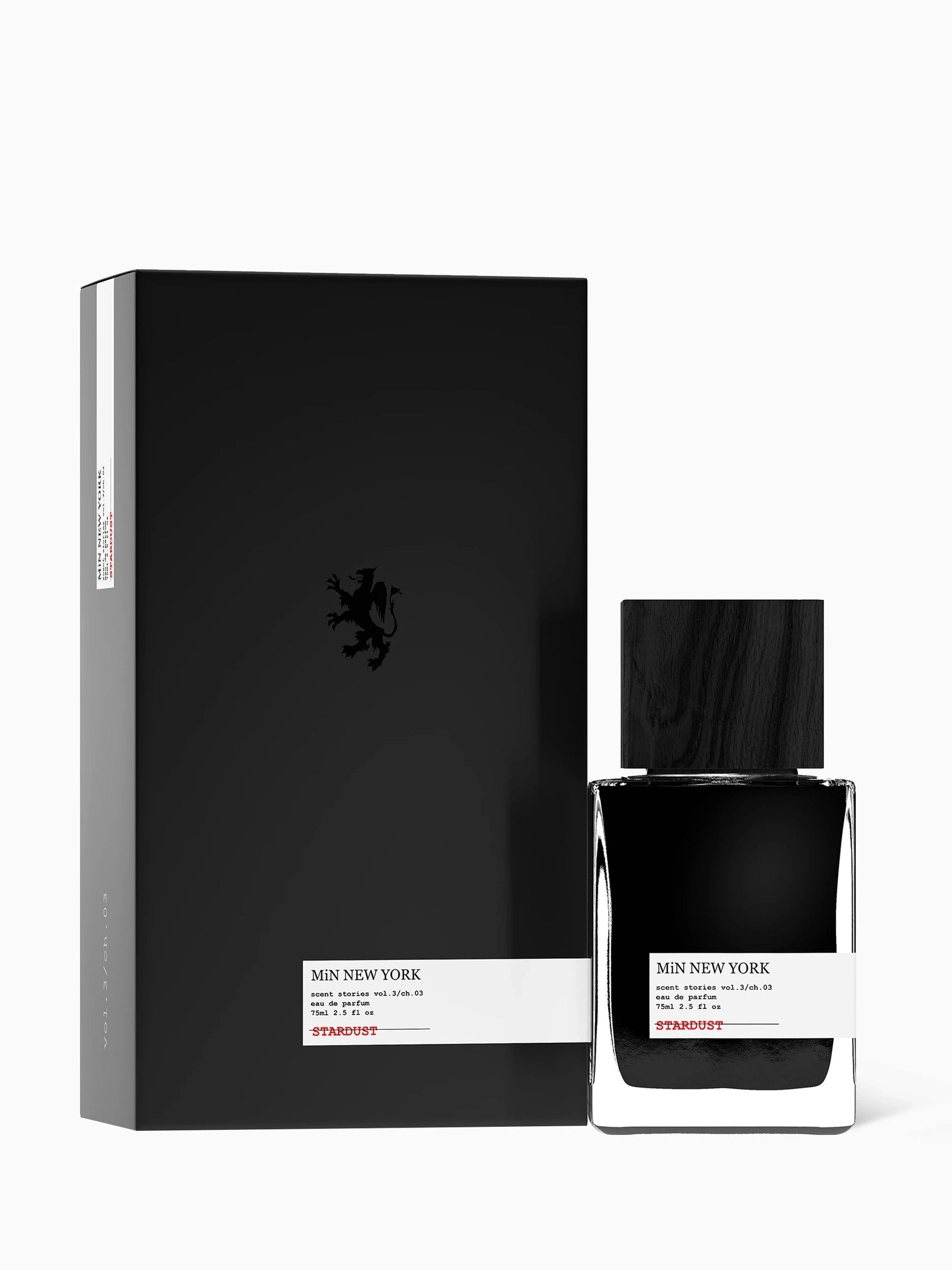 Stardust eau de parfum 75ml