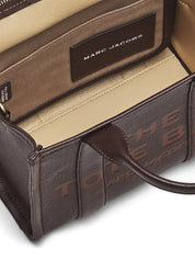 The Leather Small Tote Bag