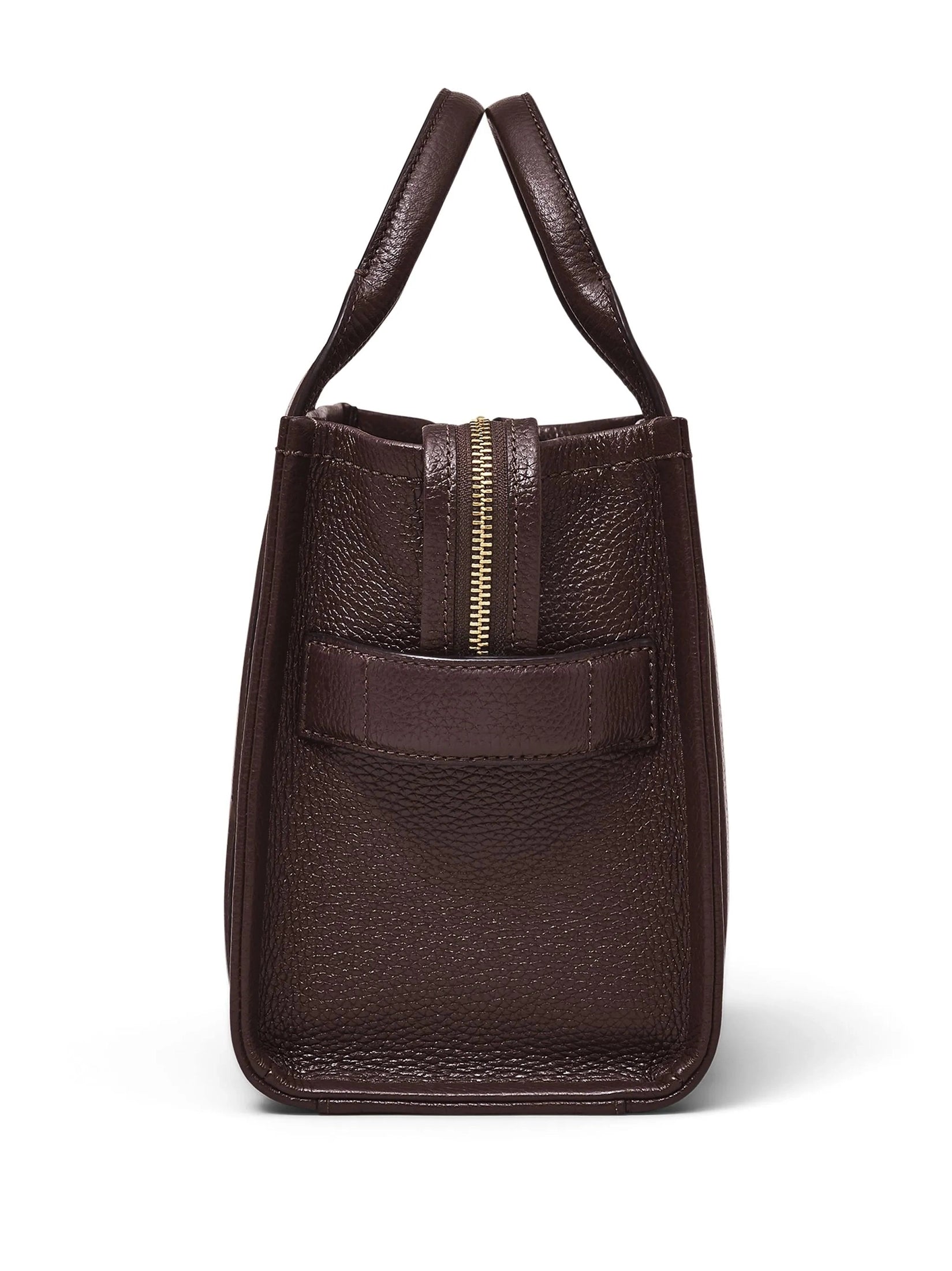 The Leather Small Tote Bag