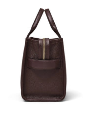 The Leather Small Tote Bag