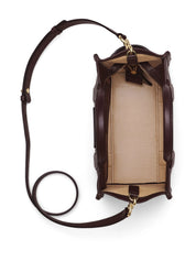 The Leather Small Tote Bag