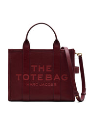 The Leather Medium Tote Bag