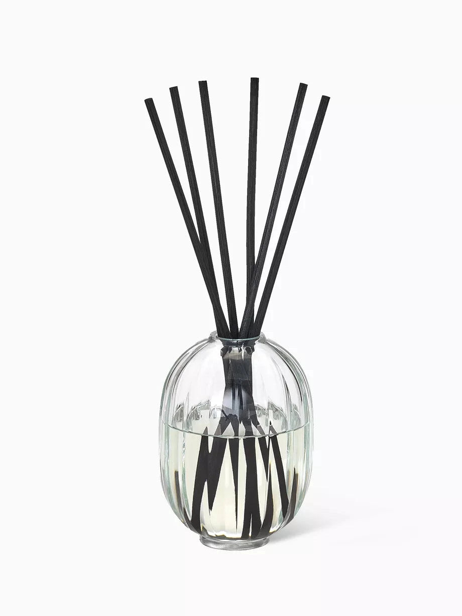 Roses home fragrance reed diffuse