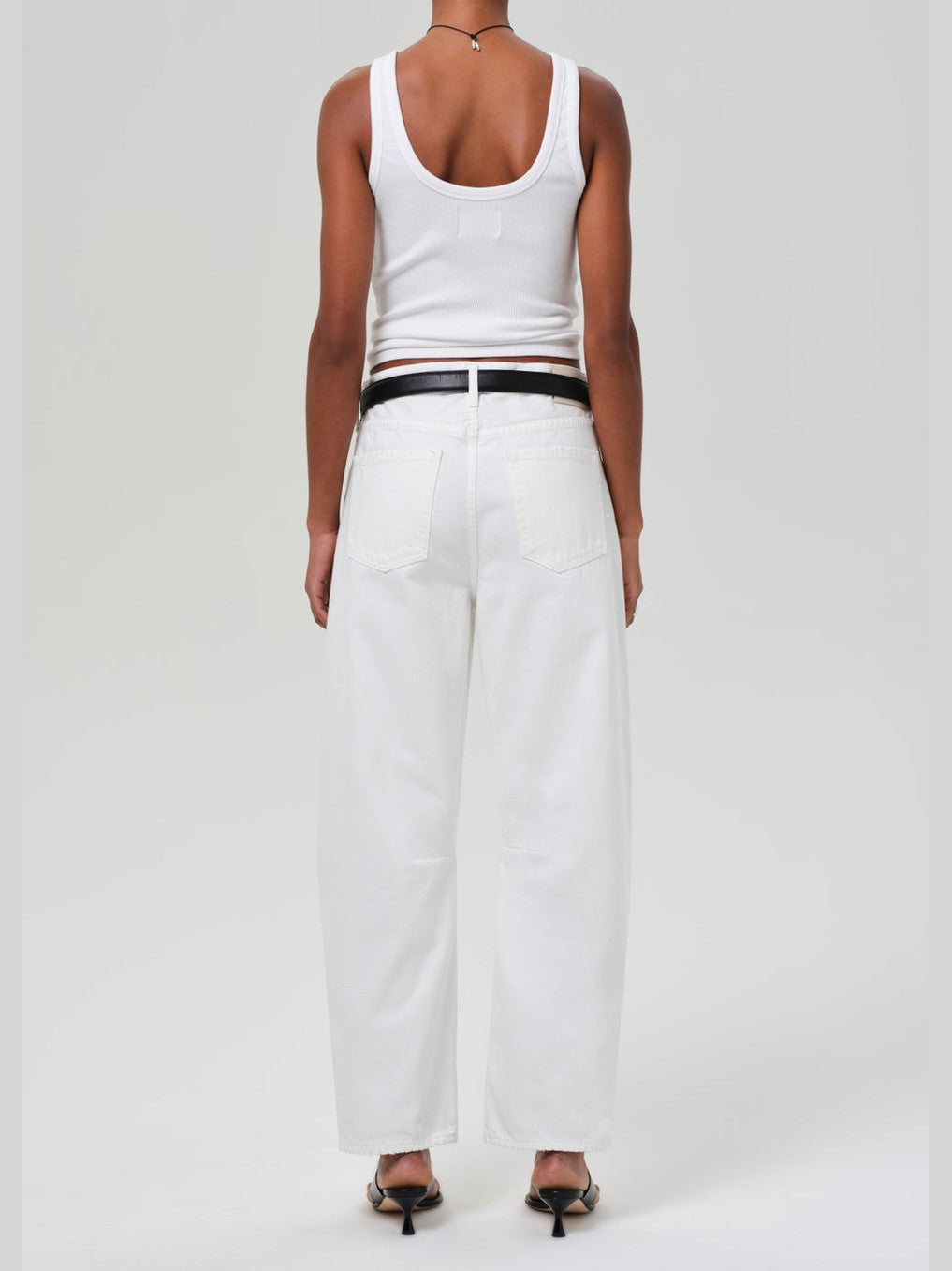 Miro relaxed jean
