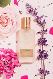 Nicolai - patchouli intense hair mist 50 ml