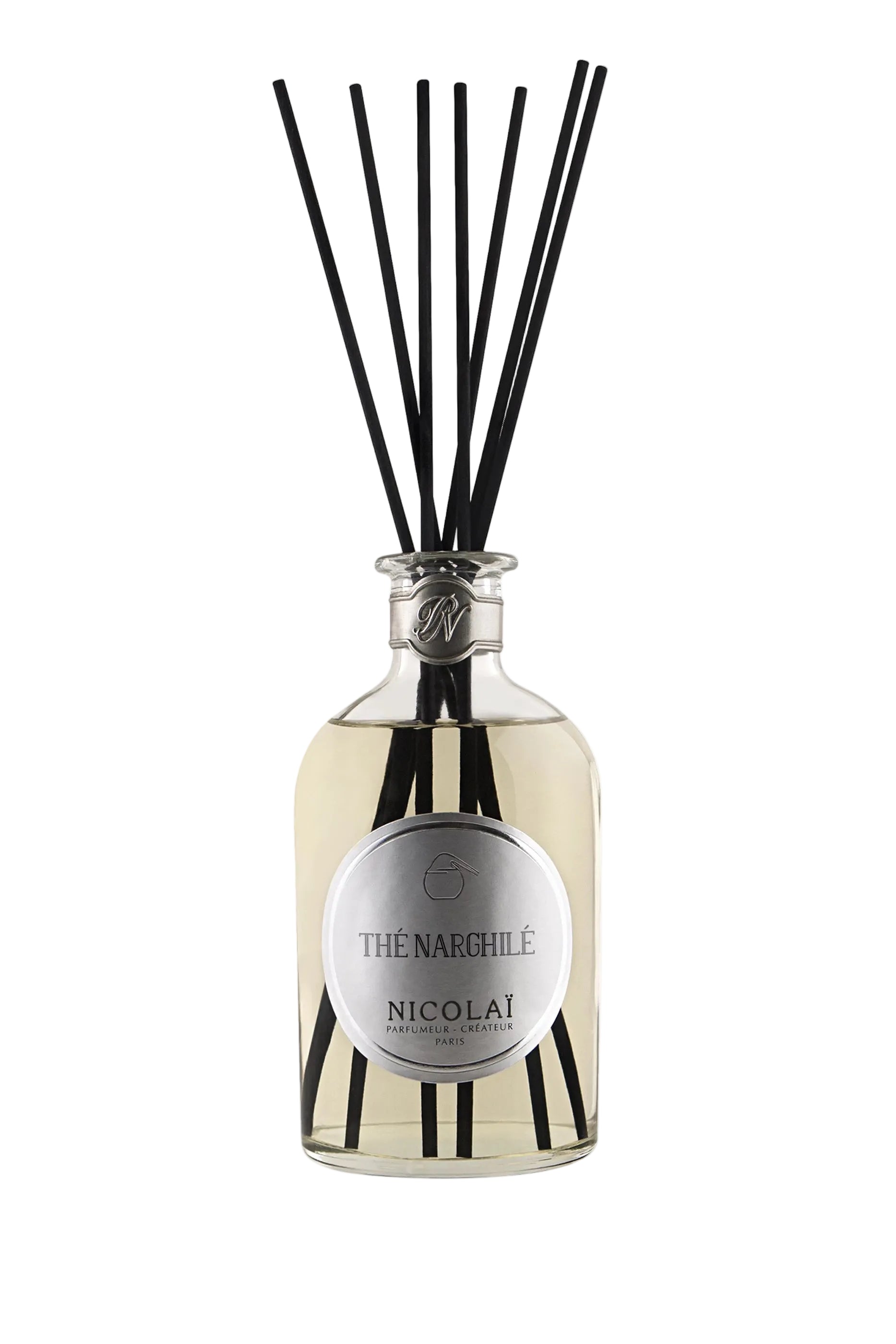 Nicolai the narghile diffusers 250ml