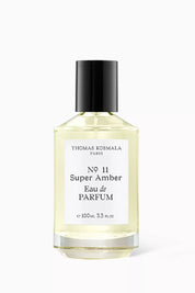 THOMAS KOSMALA N.11 Super Amber 100ML EDP