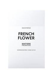 Mp french flower eau de parfum 100ml