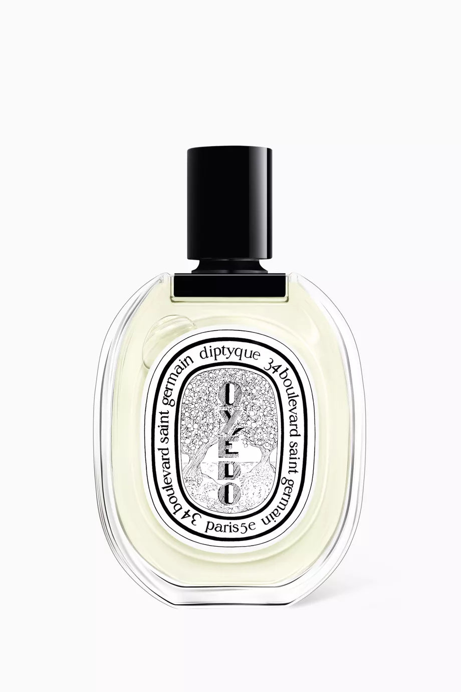 Oyedo 100 ml EDT 3.4 fl oz