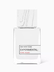 Pure heart minnewyork eau de parfum 75ml