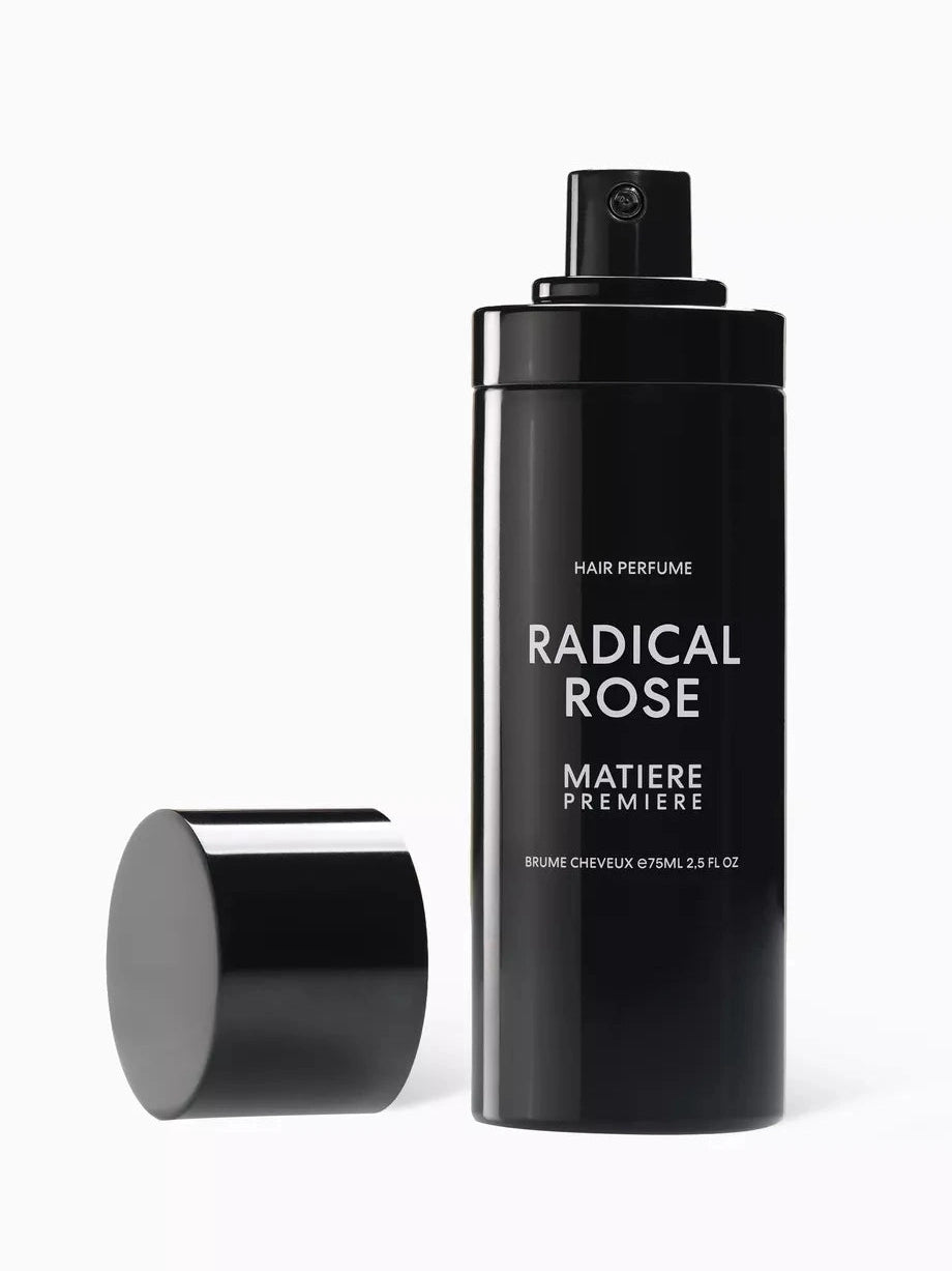 Matiere premiere hair mist radical rose 75ml