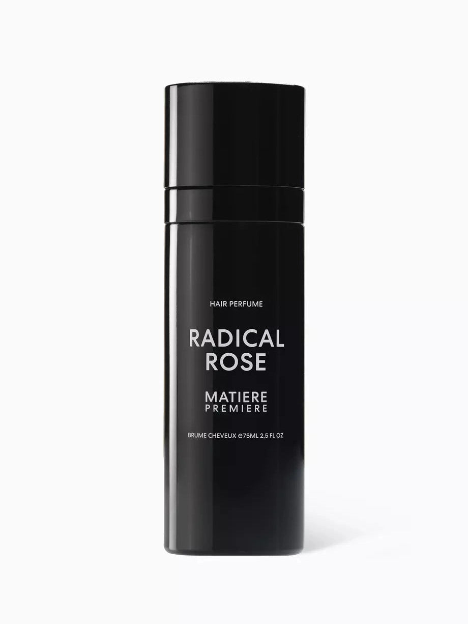 Matiere premiere hair mist radical rose 75ml