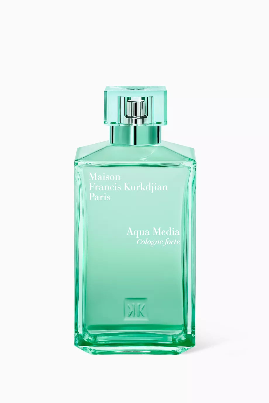 Aqua media cologne forte 200ml