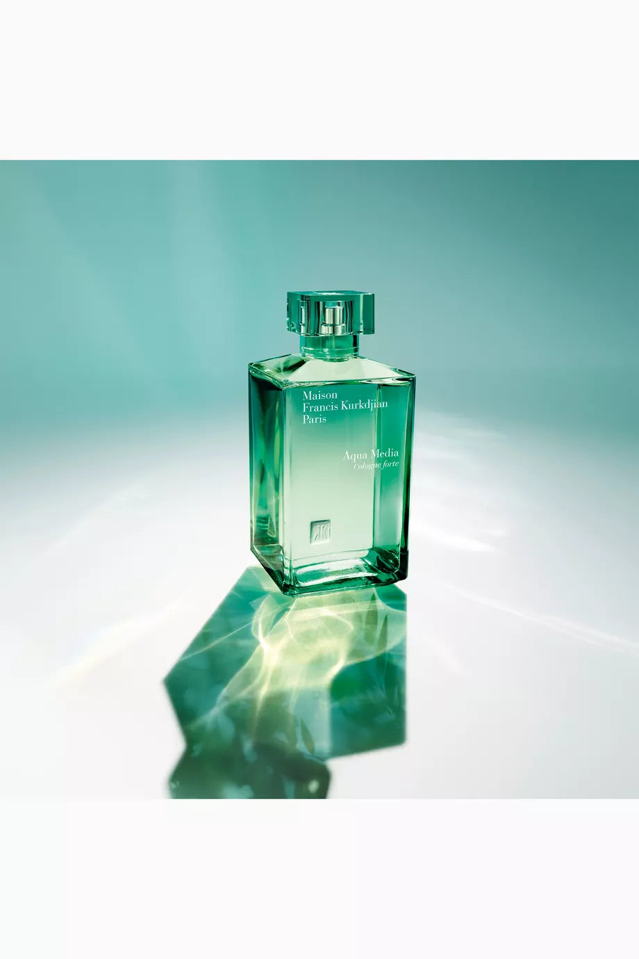 Aqua media cologne forte 200ml