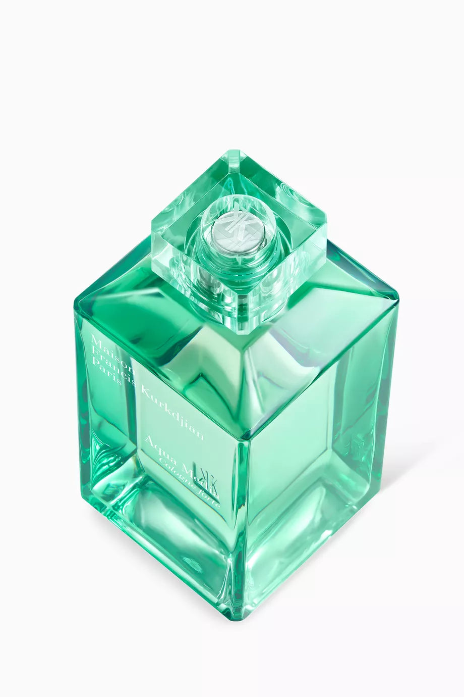 Aqua media cologne forte 200ml